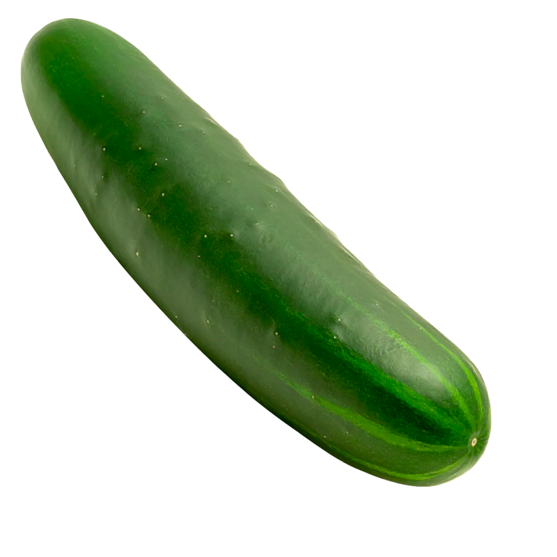 Cucumber Logo